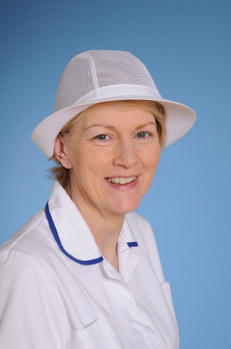 Mrs AM Campbell
